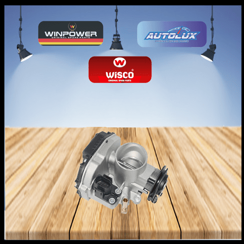 GAZ KELEBEGI VW POLO IBIZA CORDOBA 1.6 94>