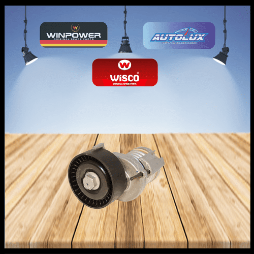 ALTERNATOR GERGI RULMANI PLASTIK VW GOLF BORA POLO LUPO 1.4 1.6 16V 98 >