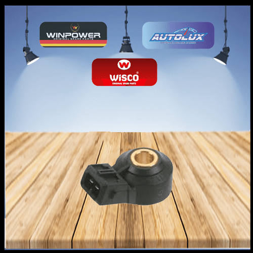 VURUNTU SENSORU VW GOLF4 BORA BETTLE