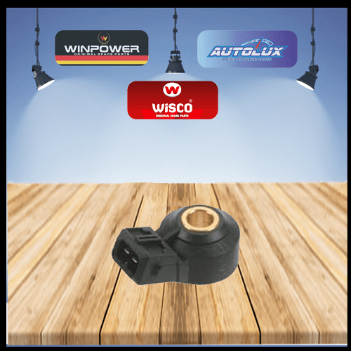 VURUNTU SENSORU VW GOLF4 BORA BETTLE