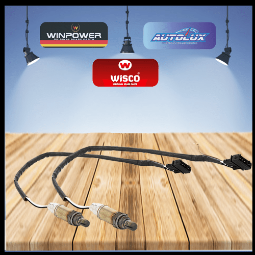 OKSIJEN SENSORU VW POLO CLASSIC AFT