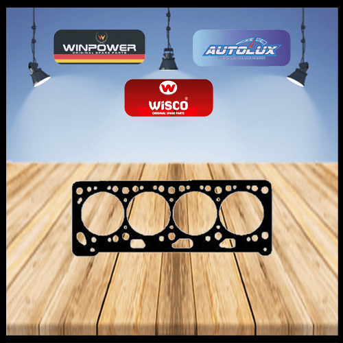 SILINDIR KAPAK CONTASI KLINGRIT VW GOLF3 1.4 1.6 ABU 91 >