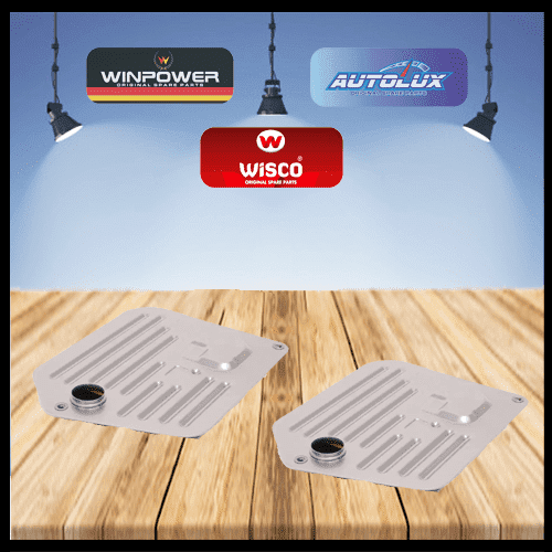 OTOMATIK SANZUMAN FILTRESI AUDI A6 A8 RS6 4.2 4.2T