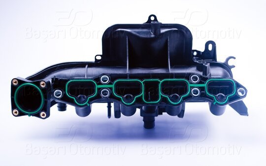 MOTOR EMME MANIFOLDU