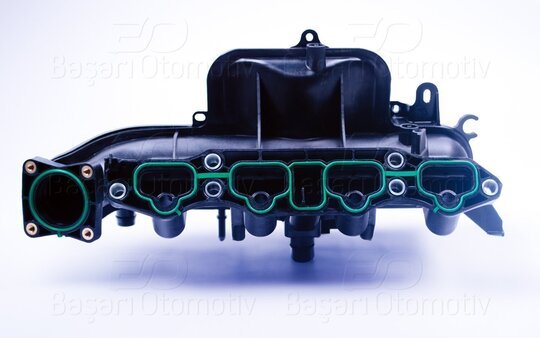 MOTOR EMME MANIFOLDU