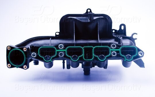 MOTOR EMME MANIFOLDU