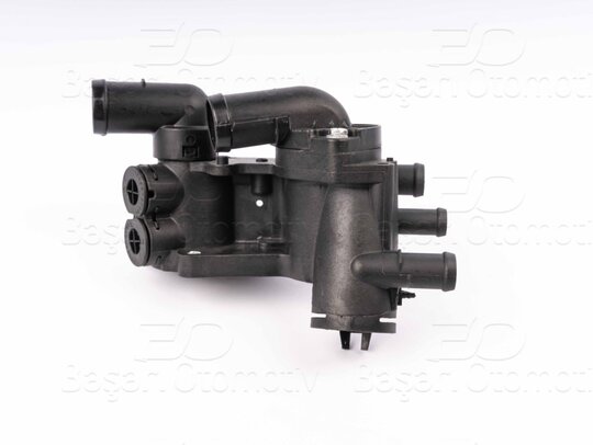 TERMOSTAT VW POLO FABIA IBIZA CORDOBA 1