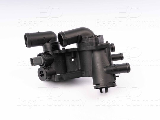 TERMOSTAT KOMPLE VW GOLF4 1 6 16V 1 6 16V 1.4 16V 99 >