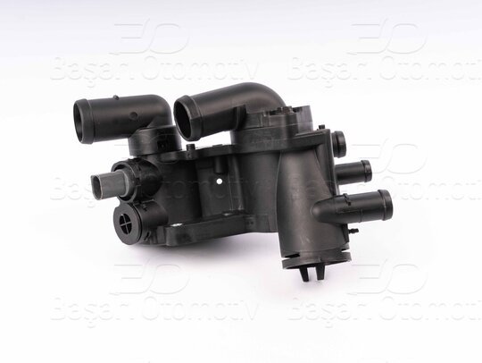 TERMOSTAT KOMPLE VW GOLF4 1 6 16V 1 6 16V 1.4 16V 99 >