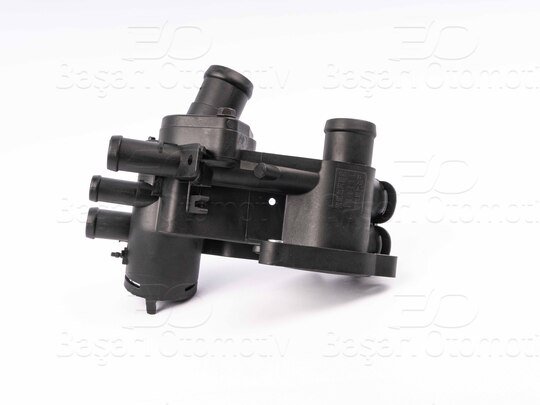 TERMOSTAT GOVDESI KOMPLE VW GOLF4 BORA LEON 1.6 16V 98 >