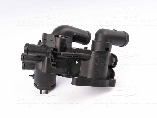 TERMOSTAT YUVASI KOMPLE VW POLO FABIA IBIZA CORDOBA 1