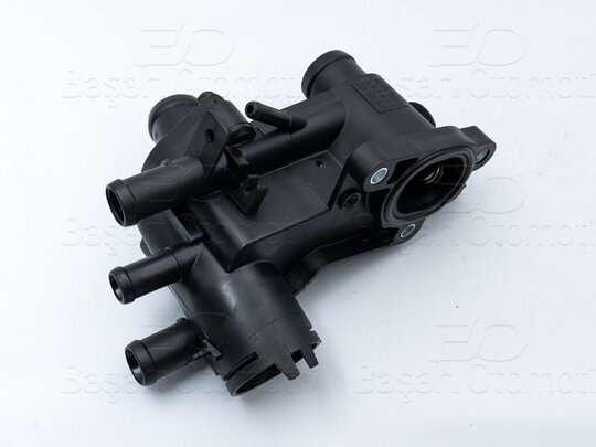 TERMOSTAT GOVDESI KOMPLE VW POLO GOLF3 IBIZA 1.6 AFH AEE 94 >