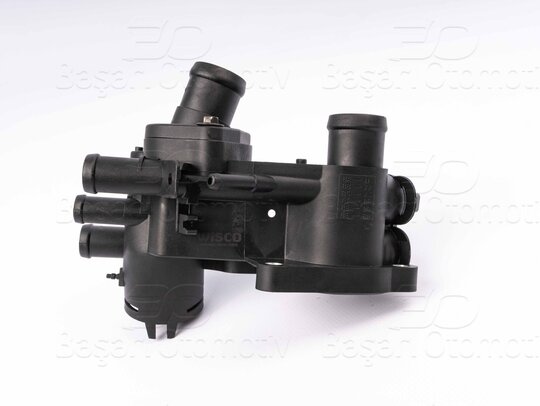 TERMOSTAT YUVASI VW POLO IBIZA 1.4 16 V AHW AUB 01 >
