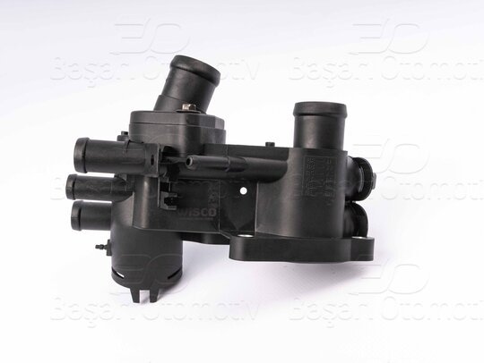 TERMOSTAT YUVASI VW POLO IBIZA 1.4 16 V AHW AUB 01 >