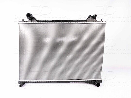 SU RADYATORU BRAZING MT 485X726X26