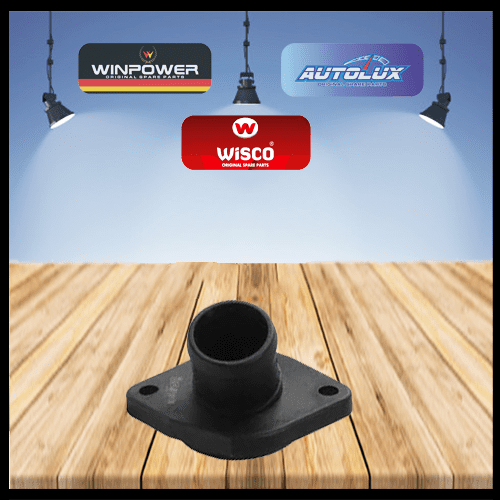 SU FLANSI VW POLO HB