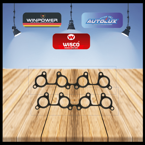 EMME MANIFOLD CONTASI VW POLO GOLF3 CORDOBA IBIZA ABU AEE AEA 1.6