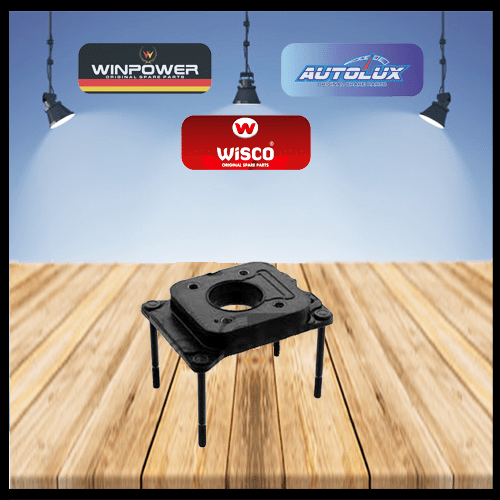 KARBURATOR FLANSI VW GOLF3 VENTO POLO 1.6 ABU AEA AEE 94 >