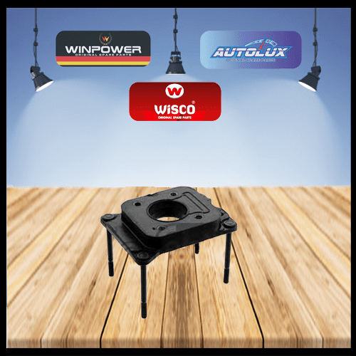 KARBURATOR FLANSI VW GOLF3 VENTO POLO 1.6 ABU AEA AEE 94 >