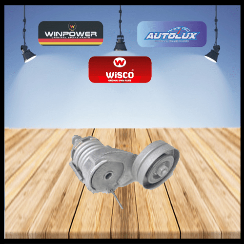 ALTERNATOR GERGI RULMANI