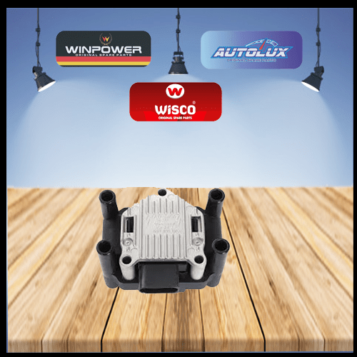 ATESLEME BOBINI VW GOLF4 BORA PASSAT1.6 AKL BSE 98 >