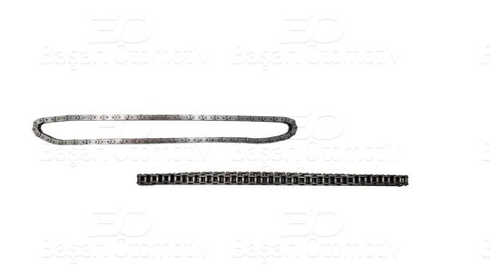 ZINCIR VW GOLF3 BORA TOLEDO 2.3 V5 AGZ 00 >