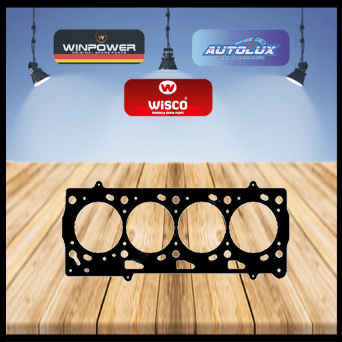 SILINDIR KAPAK CONTASI METAL VW POLO 14 16V AHW BKY BBZ 99 >01