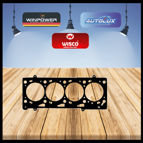 SILINDIR KAPAK CONTASI METAL VW GOLF4 BORA A3 TOLEDO 1.6 16V BCB 02 >