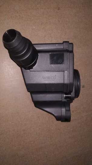 YAG SEPERATORU VW GOLF4 AUDI A2 1.4 CORDOBA BORA CADDY 2 1.4 1.6 GOLF3 1.4 1.6 POLO 1.4 16V 1.6 93 >