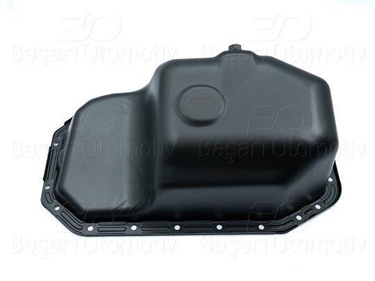 YAG KARTERI VW POLO 02 1.4