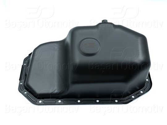 YAG KARTERI VW POLO 02 1.4