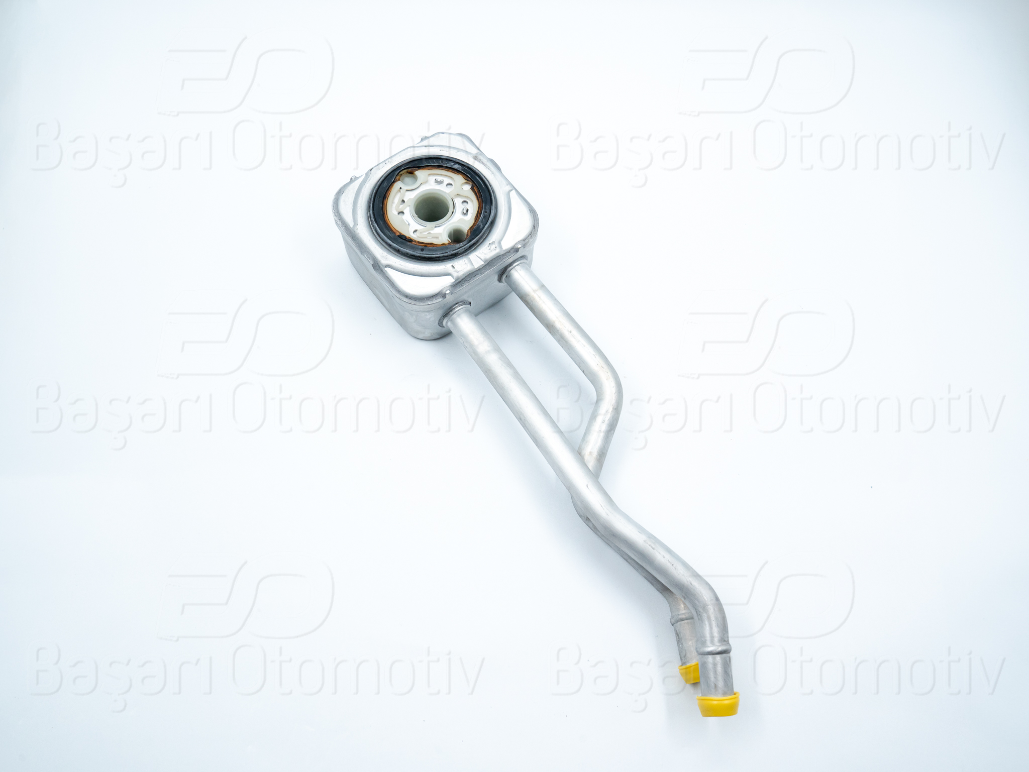 YAG SOGUTUCUSU TEK CONTALI VW POLO FABIA ROOMSTER IBIZA 1.6 16V 94 >