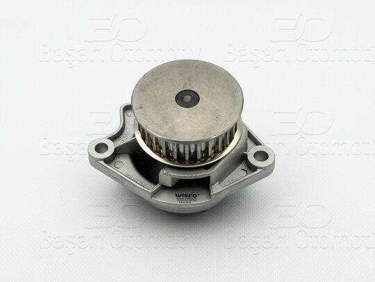 DEVIRDAIM VW POLO FABIA CORDOBA 1.4 AHW BBY BKY 02 >