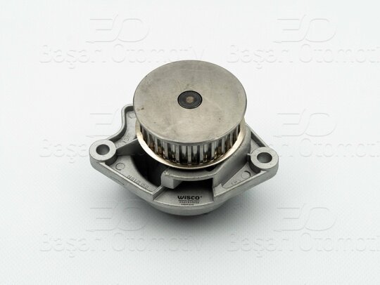 DEVIRDAIM VW POLO FABIA CORDOBA 1.4 AHW BBY BKY 02 >