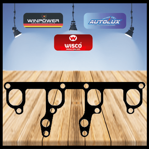 EMME MANIFOLD CONTASI 1050 CC 4CYL 86 MM VW POLO GOLF