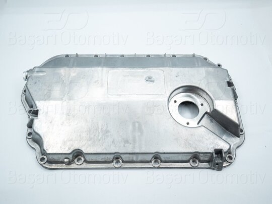 YAG KARTERI SENSORLU