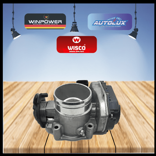 GAZ KELEBEGI VW POLO 1.4 16V AFH 95 00