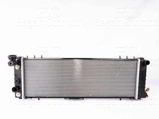 SU RADYATORU BRAZING AT 785X268X32
