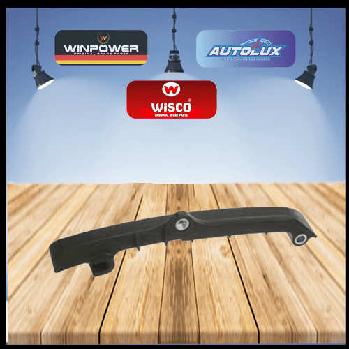 ZİNCİR KIZAGI VW PASSAT VR6