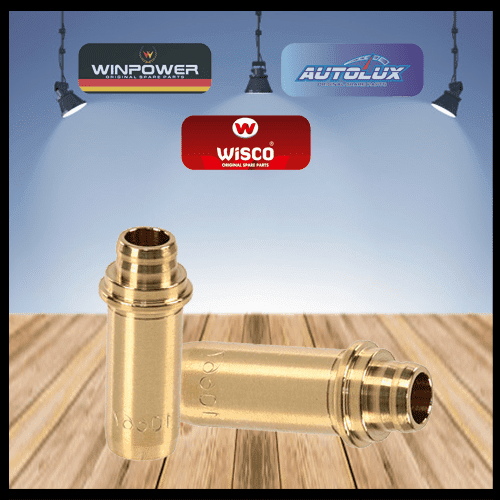 SUBAP GAYDI 36,50X12,06X7MM 8 LI SET VW T5 CADDY GOLF5 POLO 1.4 1.9 2.5TDI 04 >