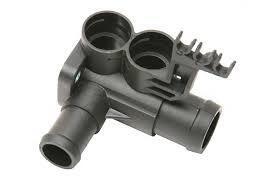 SU FLANSI CIFT CIKIS VW CADDY GOLF3 PASSAT1.8 94 >