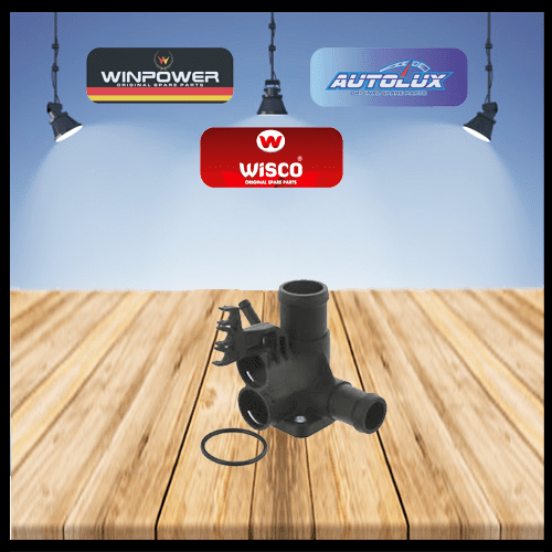 SU FLANSI AUDI A80 A100 A6 1.6 2.0 90 >