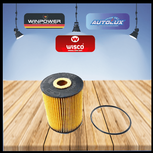 YAG FILTRESI AUDI A8 TOUAREG CAYENNE 3.2 V6 03 >