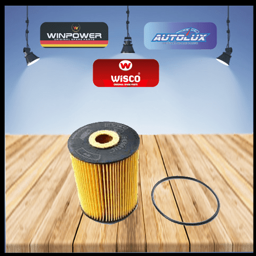 YAG FILTRESI AUDI A8 TOUAREG CAYENNE 3.2 V6 03 >