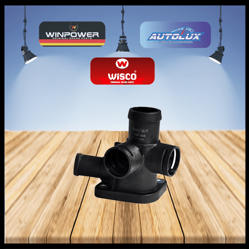 SU FLANSI VW GOLF3 POLO PASSAT IBIZA 1.6 AFT 97 >