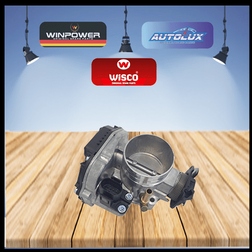 GAZ KELEBEGI VW GOLF JETTA GTI