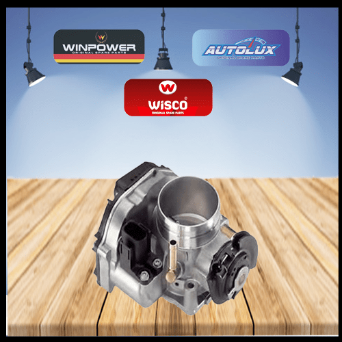 GAZ KELEBEGI VW POLO CLASSIC IBIZA GOLF3 1.6AFT 99 03