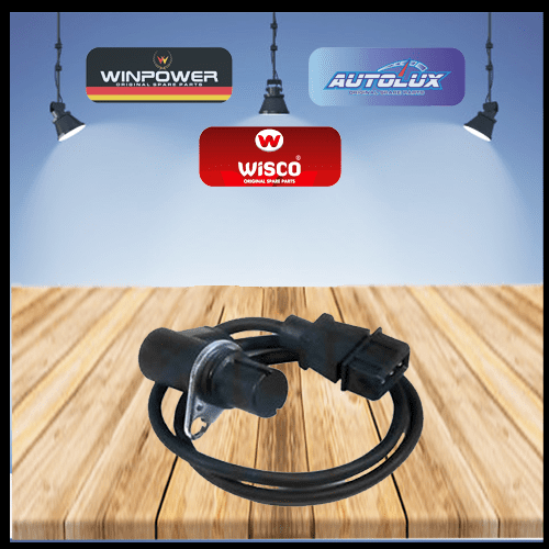 KRANK DEVIR SENSORU VW POLO CLASSIC GOLF3 VENTO IBIZA TOLEDO PASSAT 1.6 2.0 AFT ABF ADY AEP AGG AKR 91 >