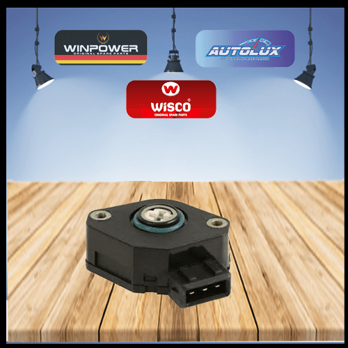 POTANSIYEMETRE VW GOLF3 2.0 GTI