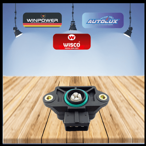 POTANSIYEMETRE VW GOLF3 PASSAT B3